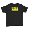 dads taxi Youth Tee