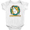 milk Baby Onesie