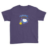 alestorm gotta drink em all Youth Tee