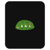 run away and keep going Mousepad