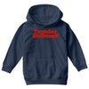 Tuesday Girlfriend Youth Hoodie