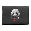 panda stylish Accessory Pouches