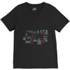 an exhaustive guide to cuts of meat V-Neck Tee