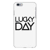 lucky day iPhone 6/6s Plus Case