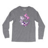 mew 2 Long Sleeve Shirts