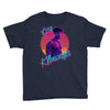 king killmonger Youth Tee
