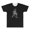the punished All Over Men's T-shirt