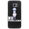 no probllama Samsung Galaxy S7 Edge