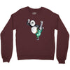 Kung Fu Panda Crewneck Sweatshirt