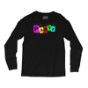 party party Long Sleeve Shirts