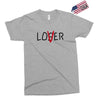 Loser Lover Exclusive T-shirt