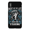 wasted my life iPhoneX