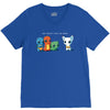 reddit V-Neck Tee