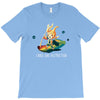 chaos and destruction T-Shirt