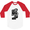 Tatoo 3/4 Sleeve Shirt