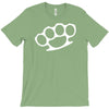 brass knuckles T-Shirt