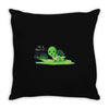 am i a ninja yet Throw Pillow