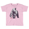 bear block Toddler T-shirt
