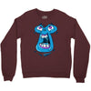 wwaaa Crewneck Sweatshirt