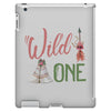 Wild One iPad 3 and 4 Case