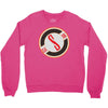 clasik Crewneck Sweatshirt