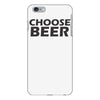 choose beer iPhone 6 Plus/6s Plus Case