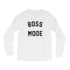 bos mode Long Sleeve Shirts