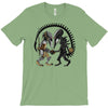 hunter vs T-Shirt