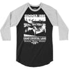 camp crystal lake summer 1980 3/4 Sleeve Shirt