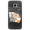 science fair Samsung Galaxy S7 Edge