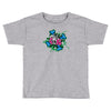 skull pops Toddler T-shirt
