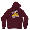 Pizza Bitch Unisex Hoodie