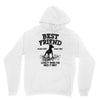 Best Friend Doberman Unisex Hoodie