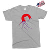 magnetic knight Exclusive T-shirt