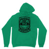 Things Better 1950 Age Approach Magnificent Hoodie
