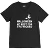 no rest for the wicked V-Neck Tee