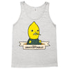 this is unacceptable Tank Top
