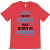 The Best Poppy Was Born In October T-Shirt