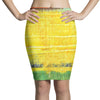 color Pencil Skirts