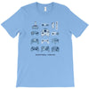control freak T-Shirt