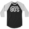made in the 80s 3/4 Sleeve Shirt