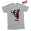 death bunny. Exclusive T-shirt
