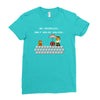 no princess only khlav kalash Ladies Fitted T-Shirt