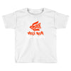 Peace (a245) Toddler T-shirt