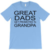 great dads get promoted T-Shirt