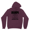 I'm Called Grandpa Because I'm Way Too Cool To Be Called Grandfather Hoodie