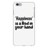 joke fisherman carp angling iPhone 6/6s Plus Case