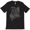 wolf princess warrior T-Shirt