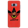 hey auntie killmonger Samsung Galaxy S8 Plus