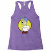 bazooka joe 2, ideal gift or birthday present. Racerback Tank